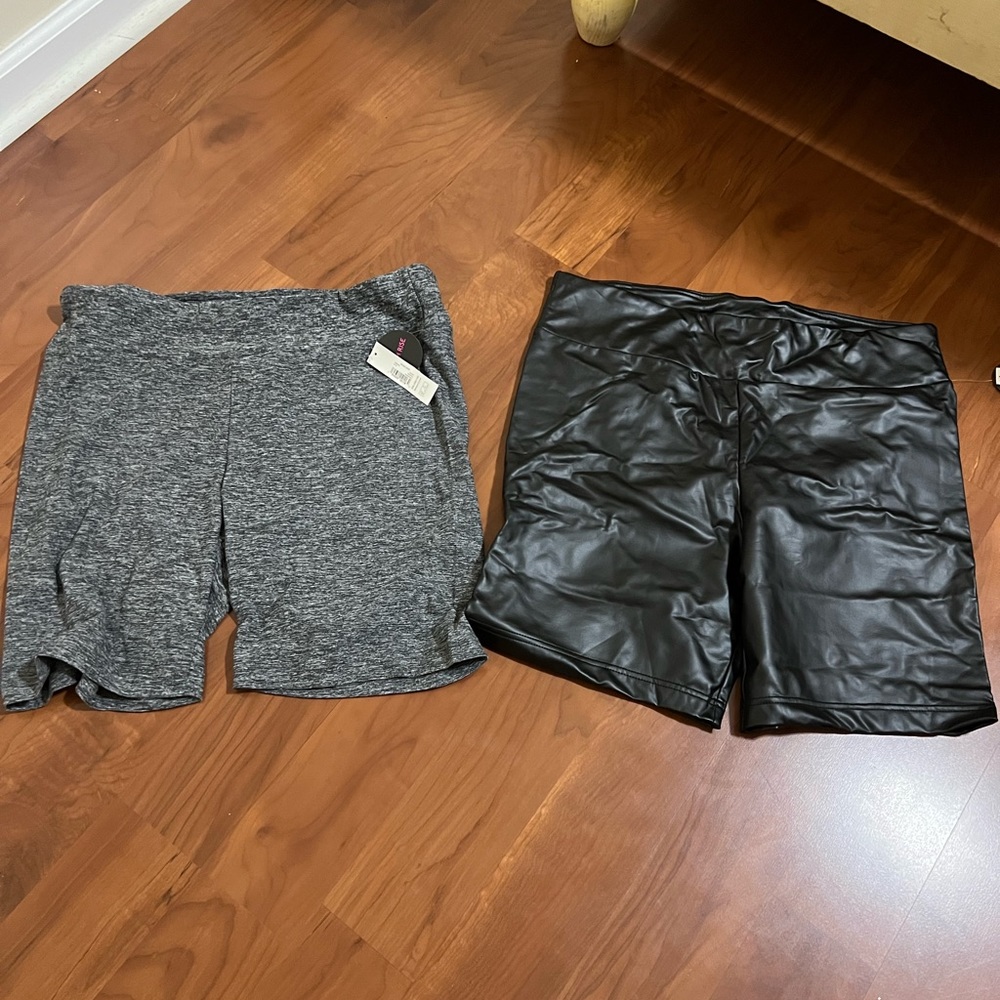 Boys shorts